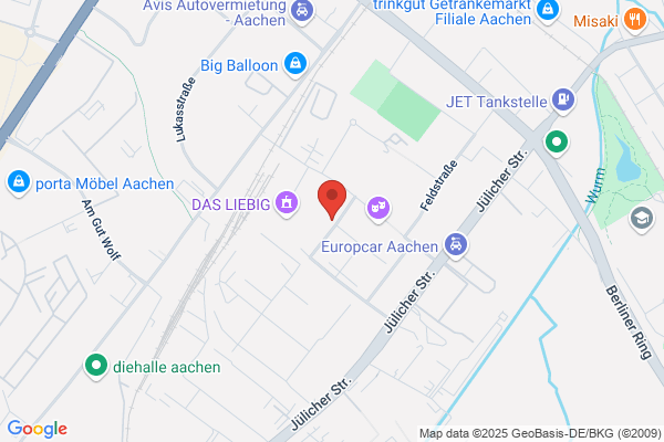 EBEN HOLZ Schreinerei GmbH