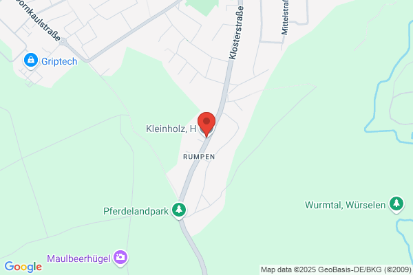 Schreinerei Kleinholz