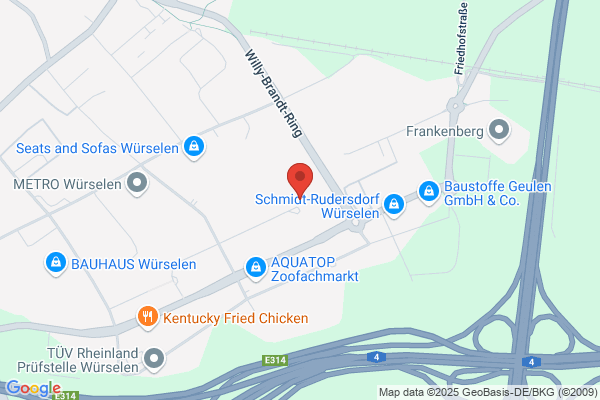 Lauffs Möbelspedition E.K.