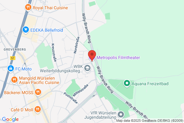W+K Beratung Dörrenberg