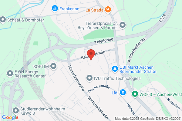 ConSense GmbH