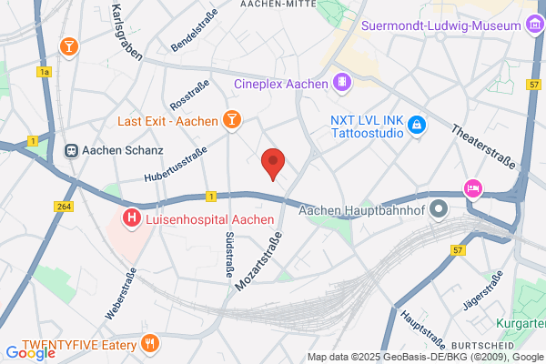 Dipl.-Betriebswirt Johannes Hermanns