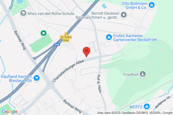 WDW Consulting & Services GmbH
