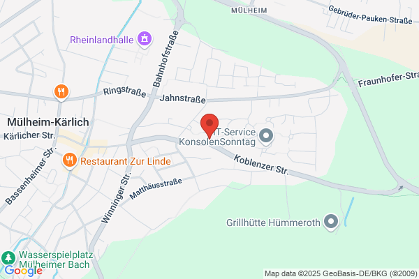 eXcello Management Consultants GmbH & Co. KG