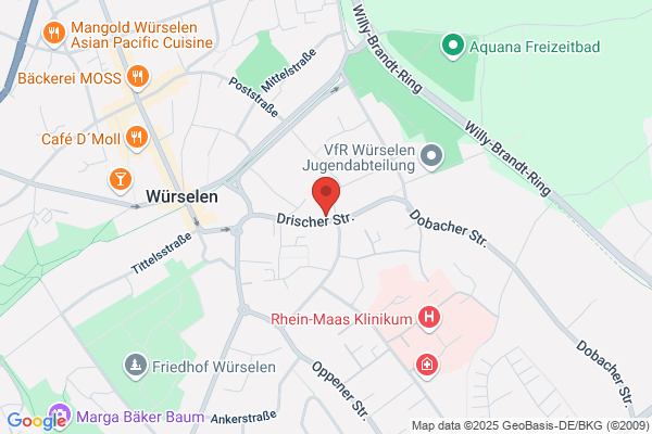 Malteser Stadtgeschaeftsstelle
