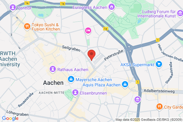 Aachener Karnevals-Verein Gegr. 1859 e.V.