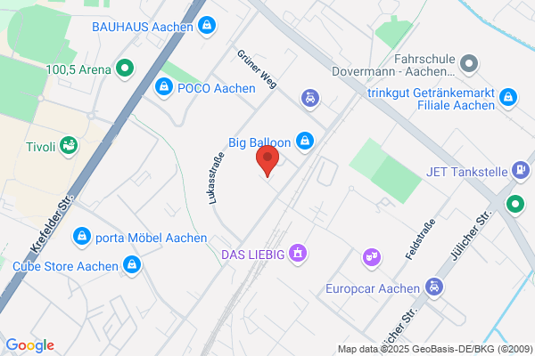 Familiengartenverein Nordtal