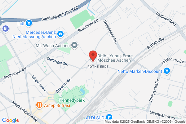 SC Ditib Aachen e.V.