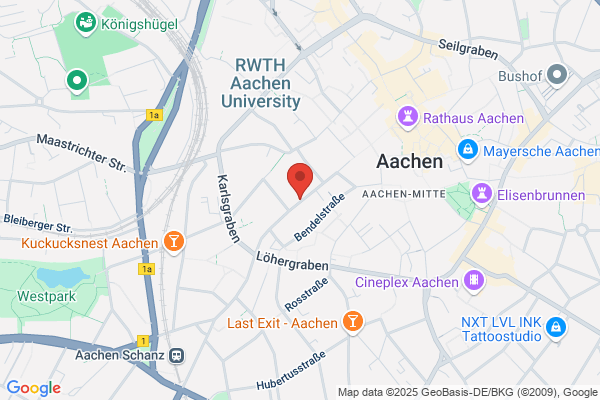 MKEY Versicherungsmakler-