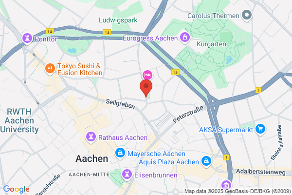 SIGNAL IDUNA Versicherung Edis Grahovic