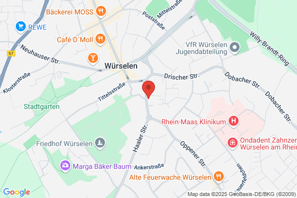 Wilhelm Fuss