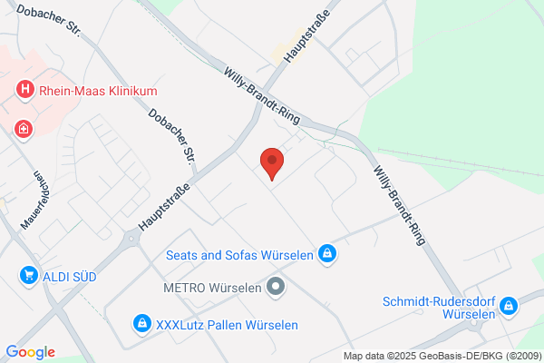 aixsurance GmbH
