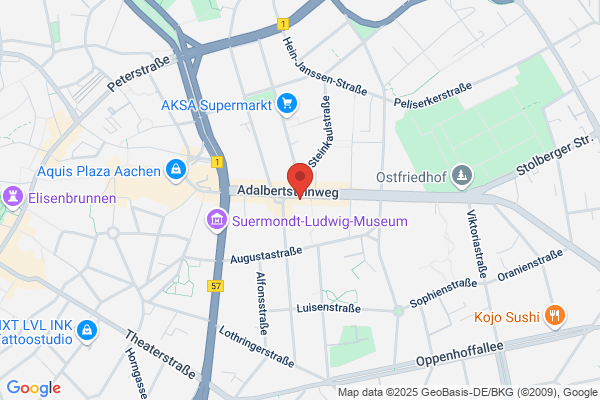 Inovedia - Social Media Marketing Agentur