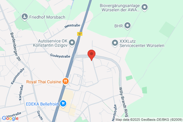 Werbeagentur e.K.