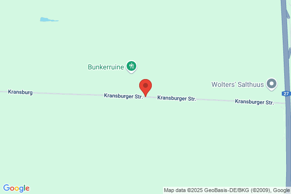 Kransburger See