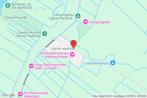 Cappel-Neufeld
