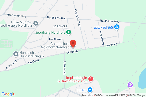 Grundschule Nordholz