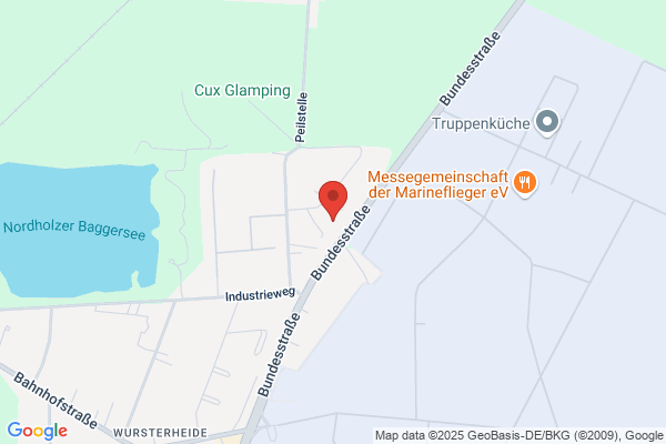 Nordholzer Lackierhalle GmbH