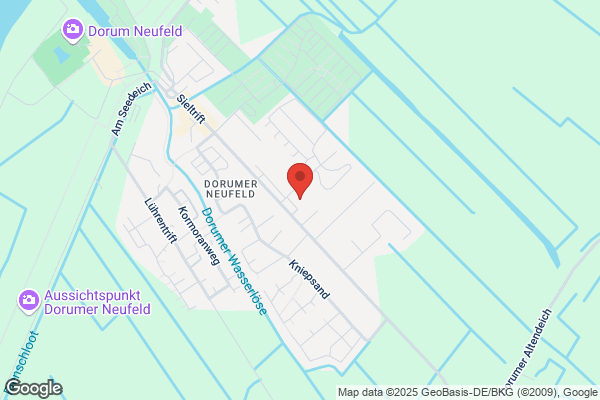 Cuxland Ferienparks GmbH