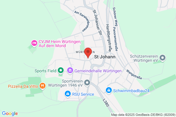 Kommohaus Würtingen