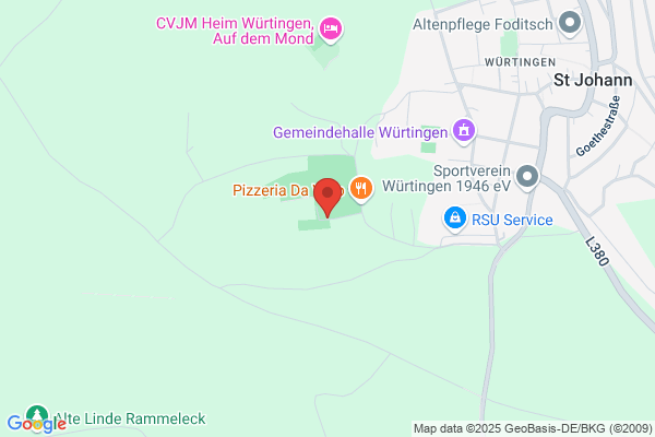 Sportheim