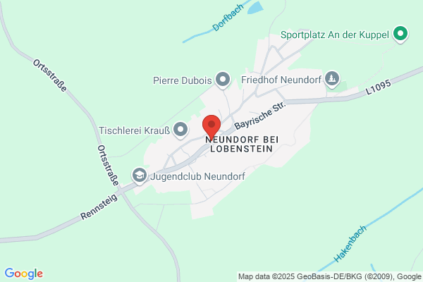 Elektro Gersdorf