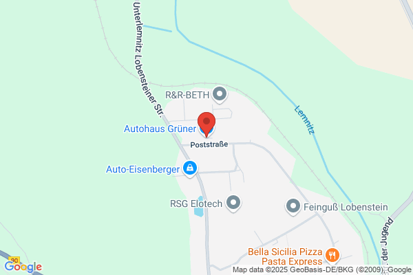 Autohaus Gruener