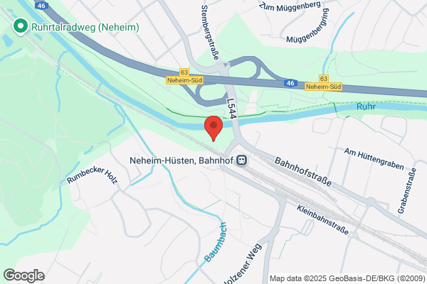 EGLO Einzelhandelsgesellschaft Lobenstein mbH & Co. Vertriebs KG