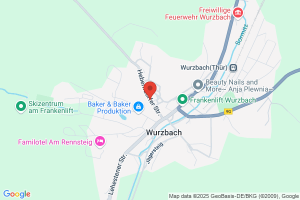 Friseursalon Zapf