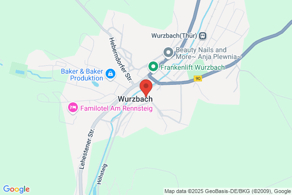Kino Wurzbach