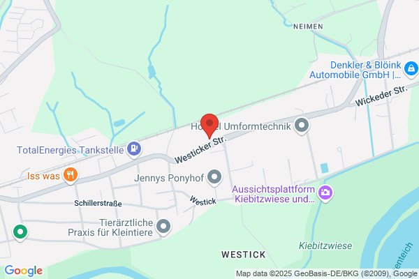 Prüfke GmbH
