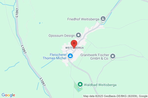 St.Veit oder St. Martin
