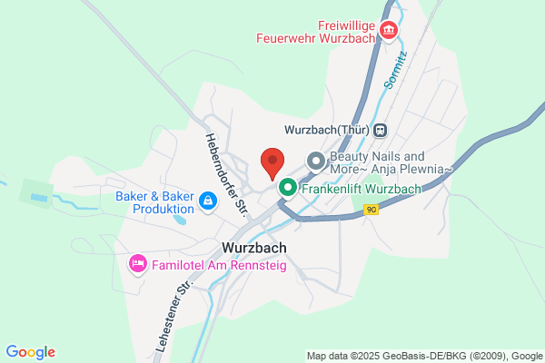 Staatl. Regelschule Wurzbach