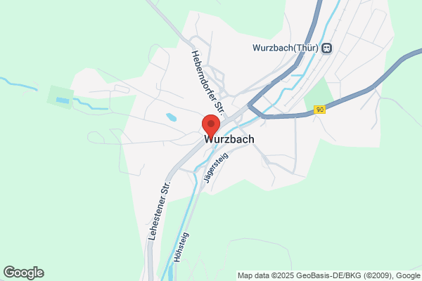VR Bank Oberfranken Mitte Filiale Wurzbach