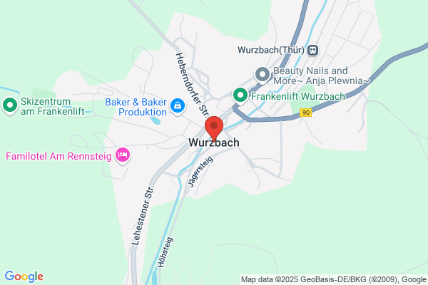 Wurzbacher Präzisionsmasch.bau GmbH & CoKG