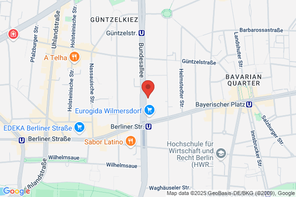 Wöckel & Partner Ingenieurgesellschaft mbH