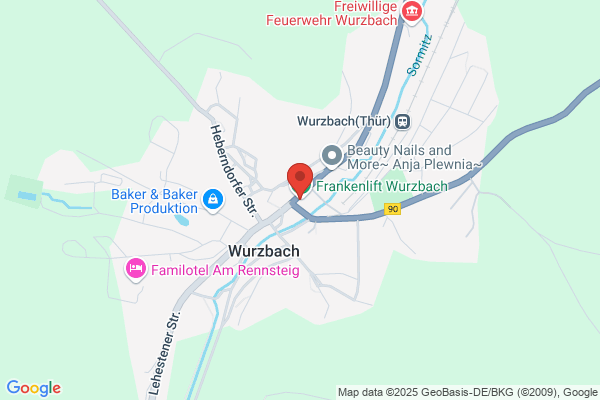 Zschach