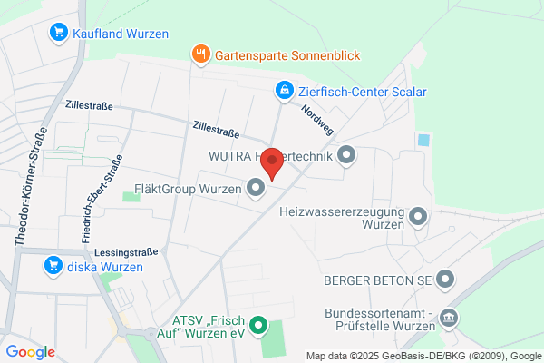 GERAKS-BAU GmbH
