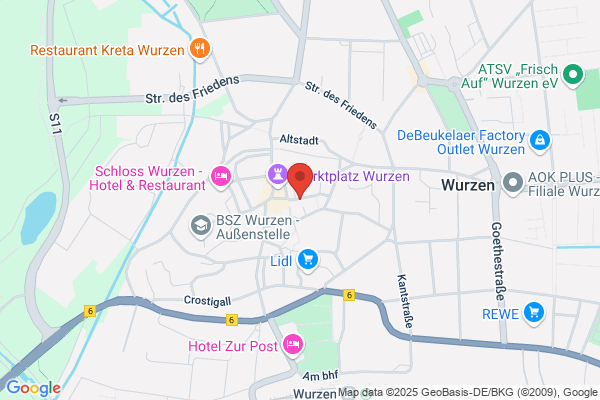 Allianz Versicherungsagentur