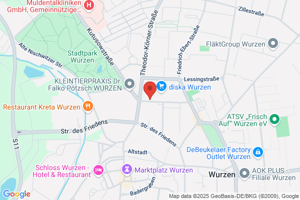 Ringelnatz-Apotheke