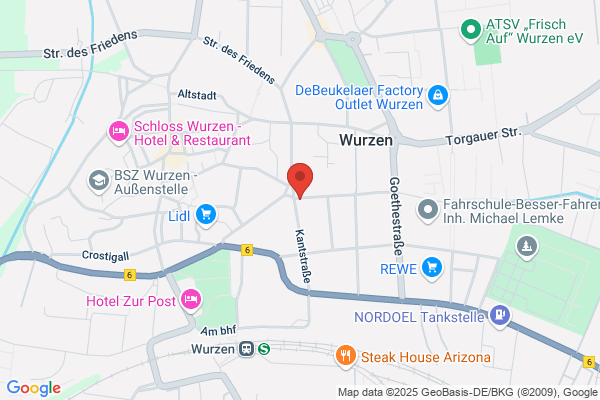 Germania Apotheke e.K.