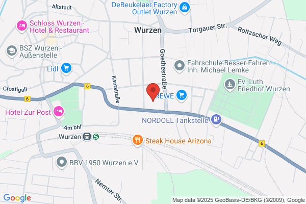Autohaus Junge