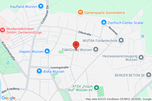Autoservice Bernd Lochas