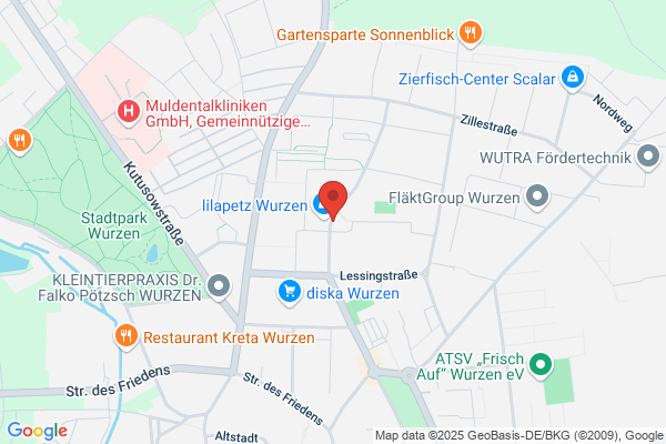 Sparkasse Muldental