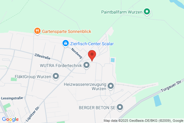 Dietze Hochbau GmbH
