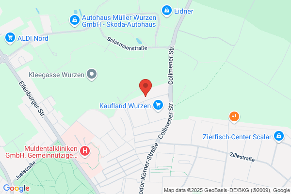 AWG Mode Center Wurzen