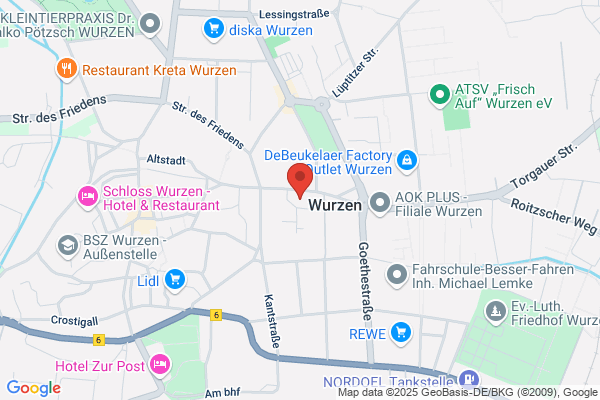 YaY Boutique Wurzen