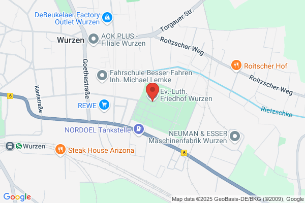 Abendfrieden Trauerhilfeverein e. V.
