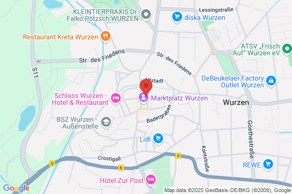Blumen Kupsch