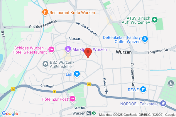 Druckerei Bode GmbH